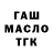 ТГК THC oil Tatjana Majnenger